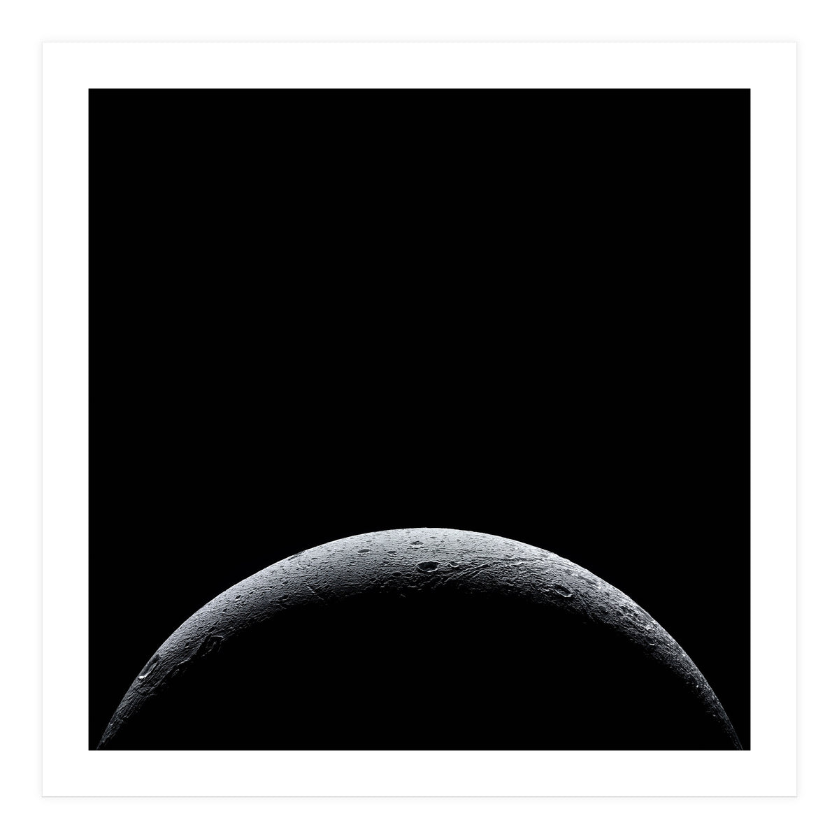 Moon (Print Only)