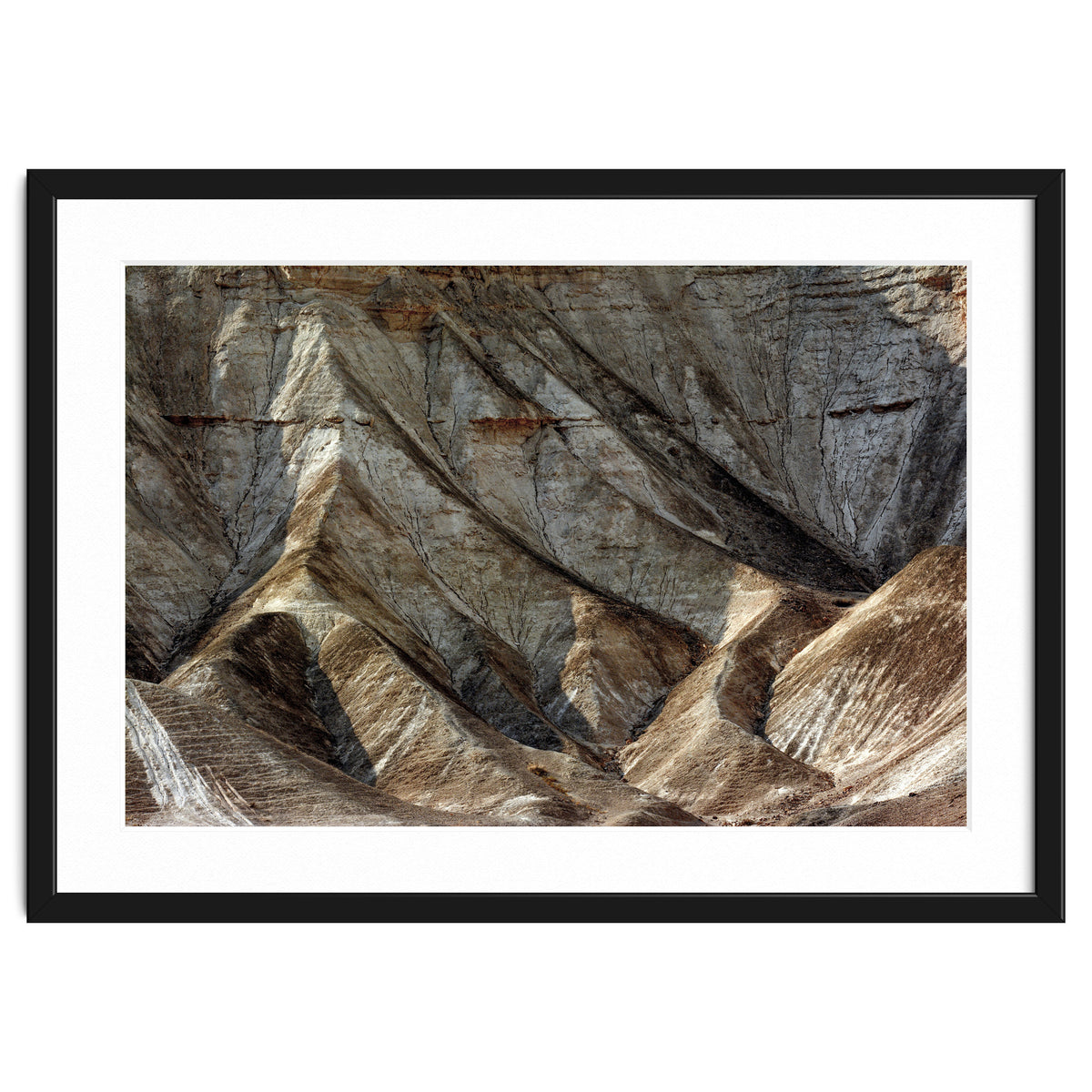 Mountains of the Judean Desert 3