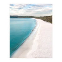 Hyams Beach, Jervis Bay, NSW (Print Only)