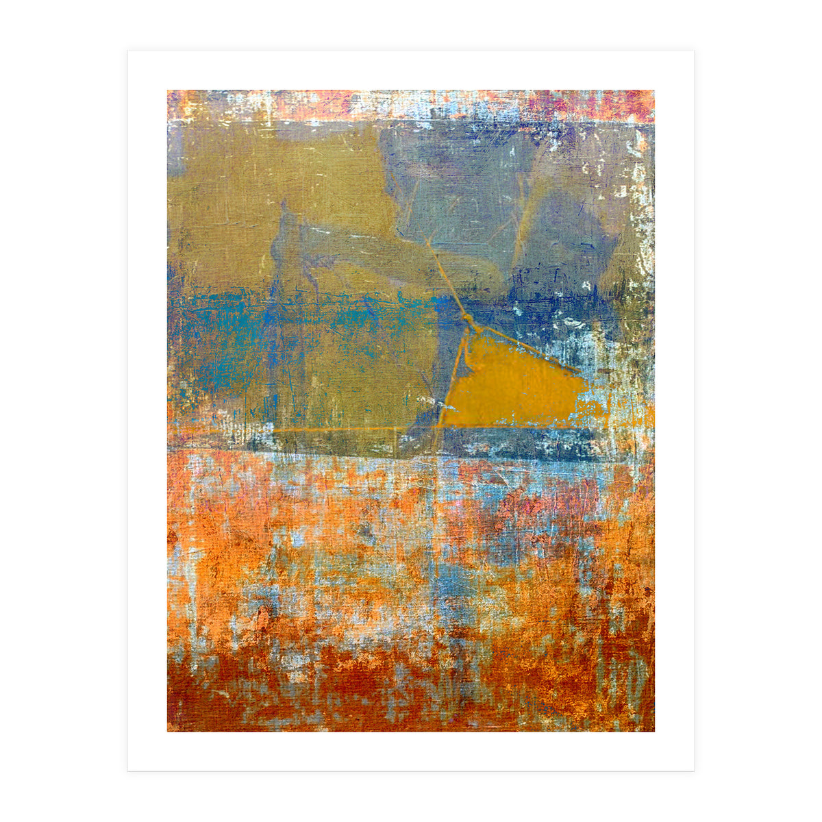 El Brezal (Print Only)