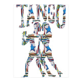 Tango 13 (Print Only) thumbnail