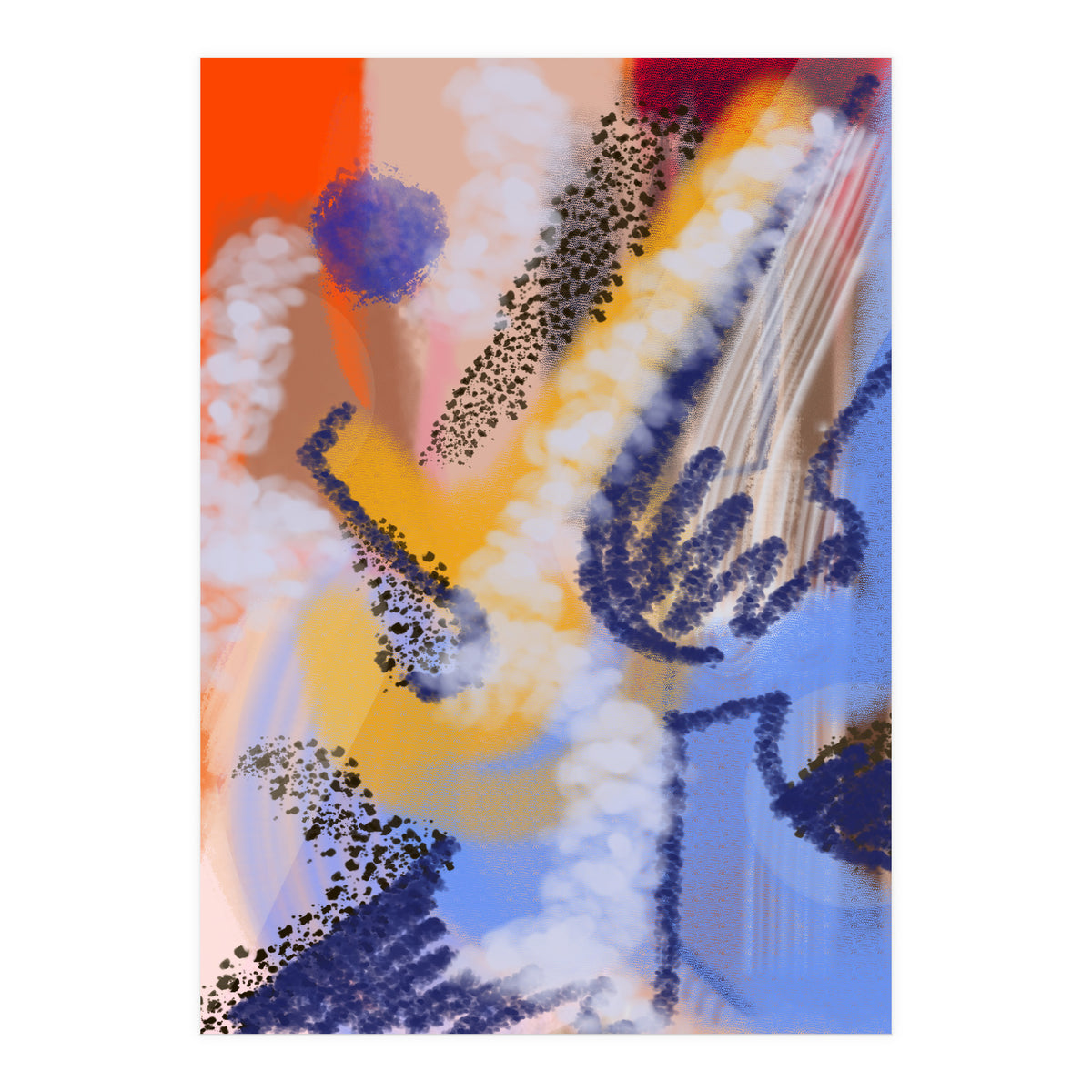 Benesse 9 (Print Only)