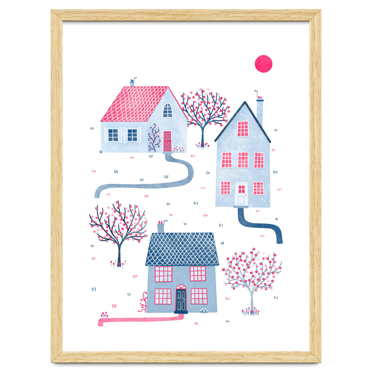 Spring In Townsville