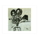 Cinema. (Print Only) thumbnail