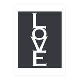 Love  (Print Only) thumbnail
