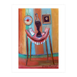 Mesa Dientes (Print Only) thumbnail