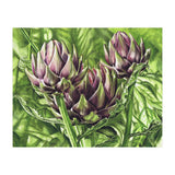 Artichoke Forest (Print Only) thumbnail