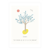 Ikigai (Print Only) thumbnail