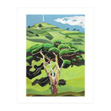 One Tree Hill (Print Only) thumbnail