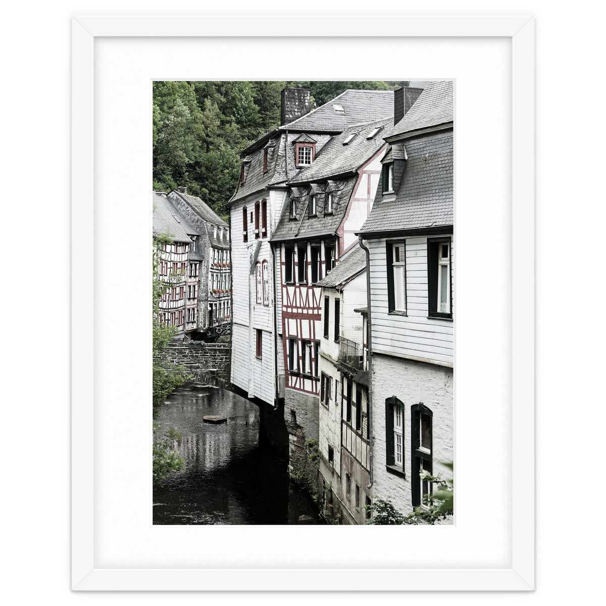 Monschau