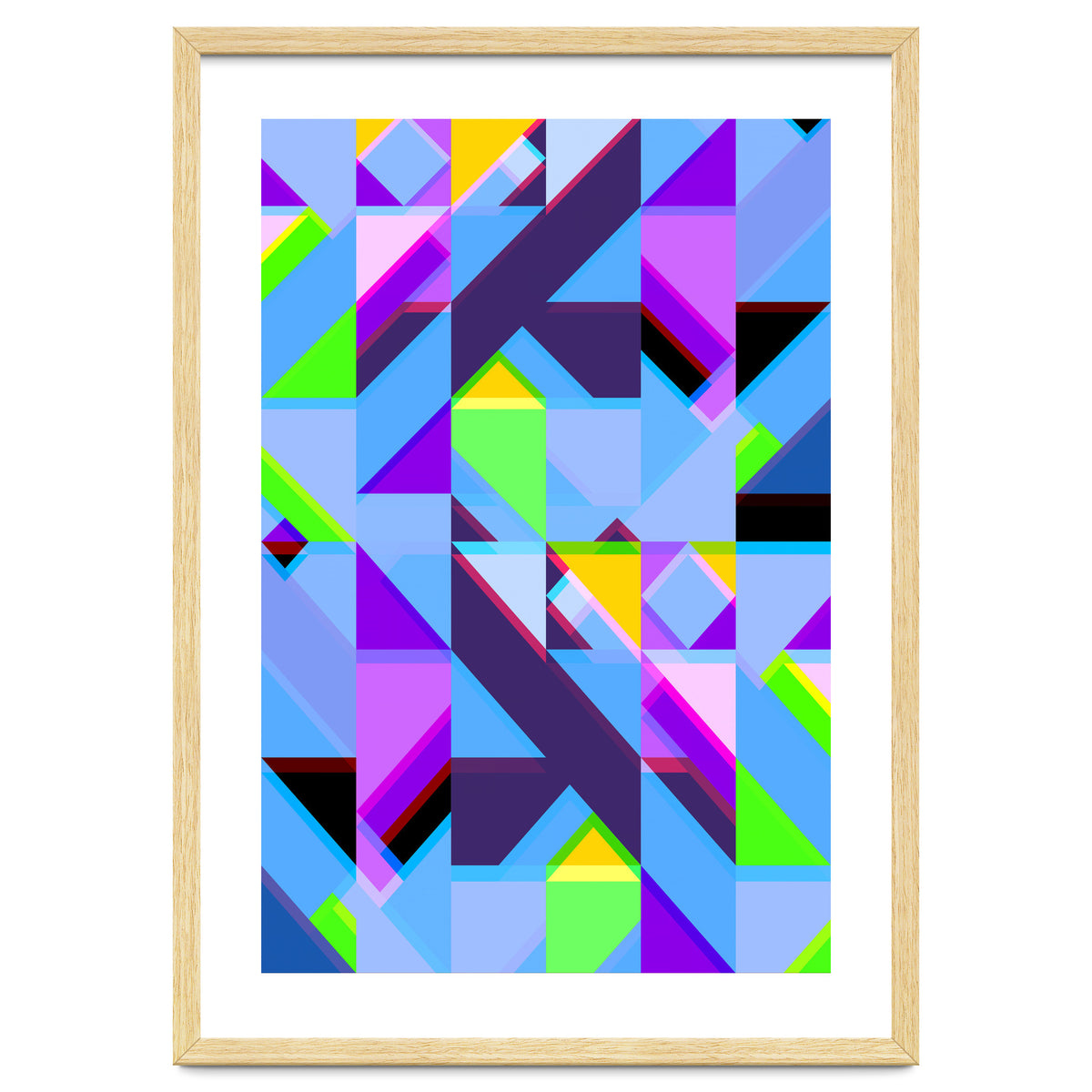Geometric XVII