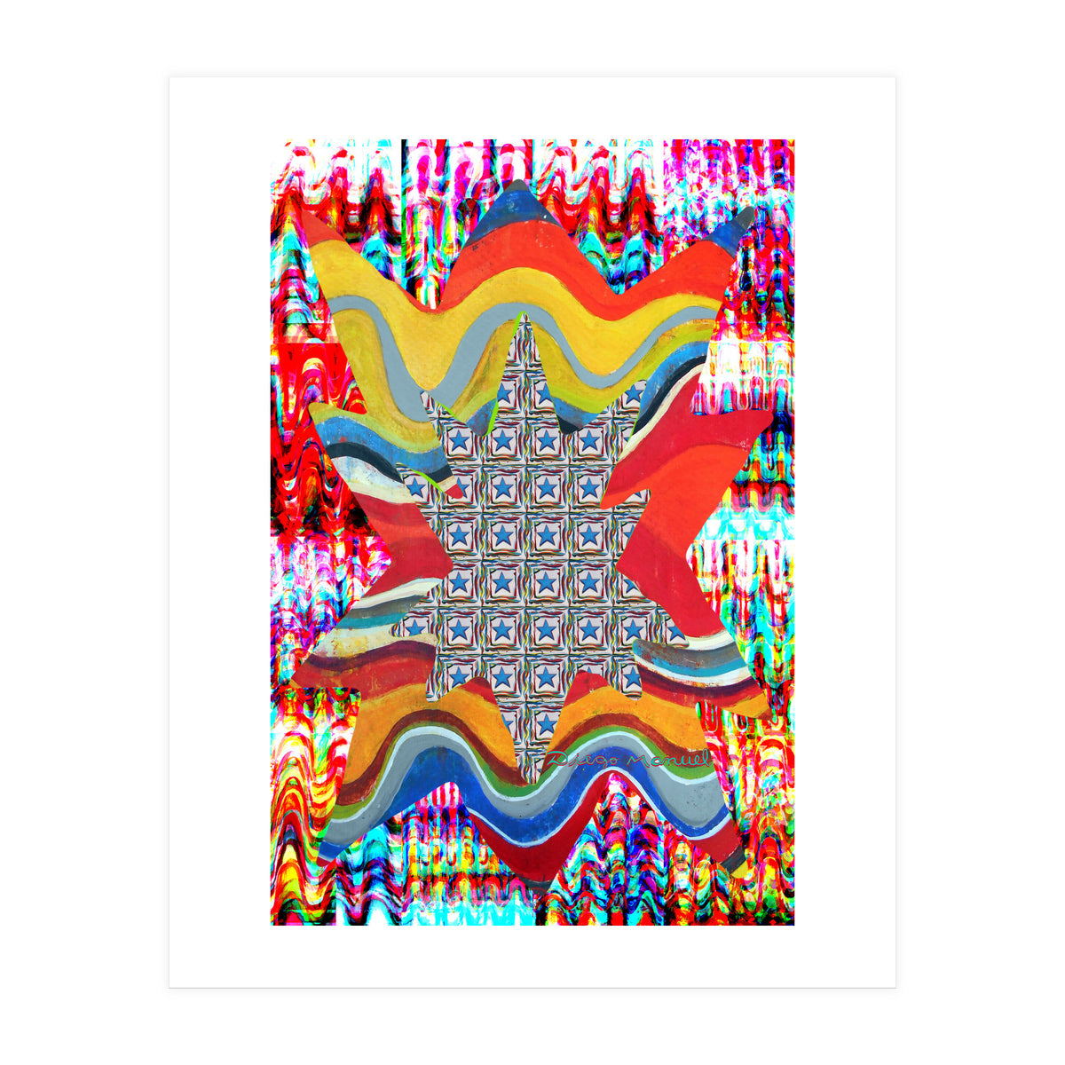 Graffiti Digital Nuevo 2023 66 (Print Only)