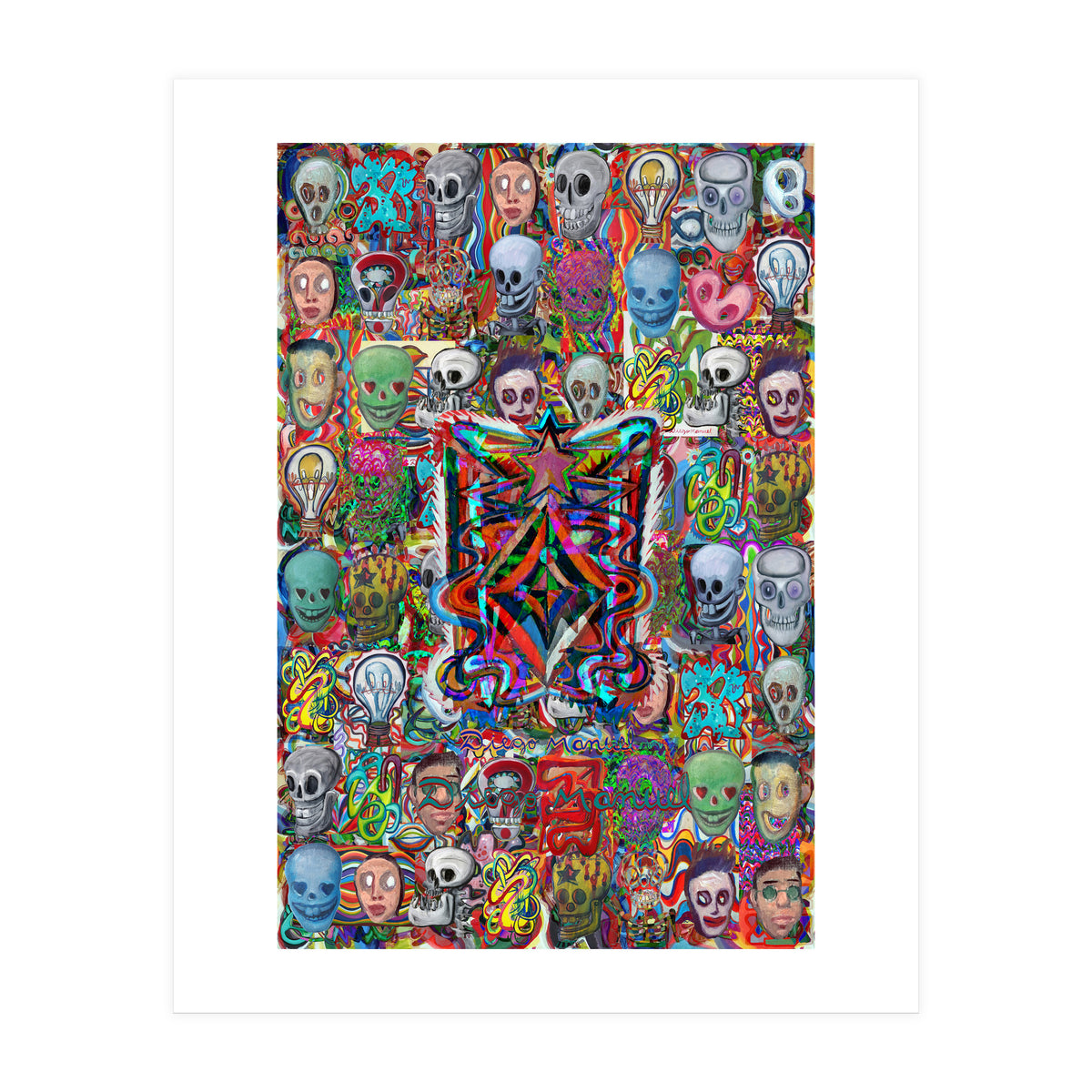 New Graffiti2022 404 (Print Only)