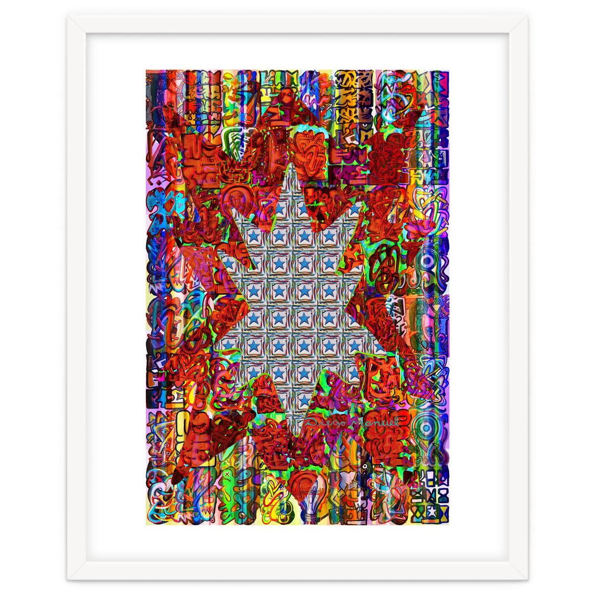 Graffiti Digital Nuevo 2023 59