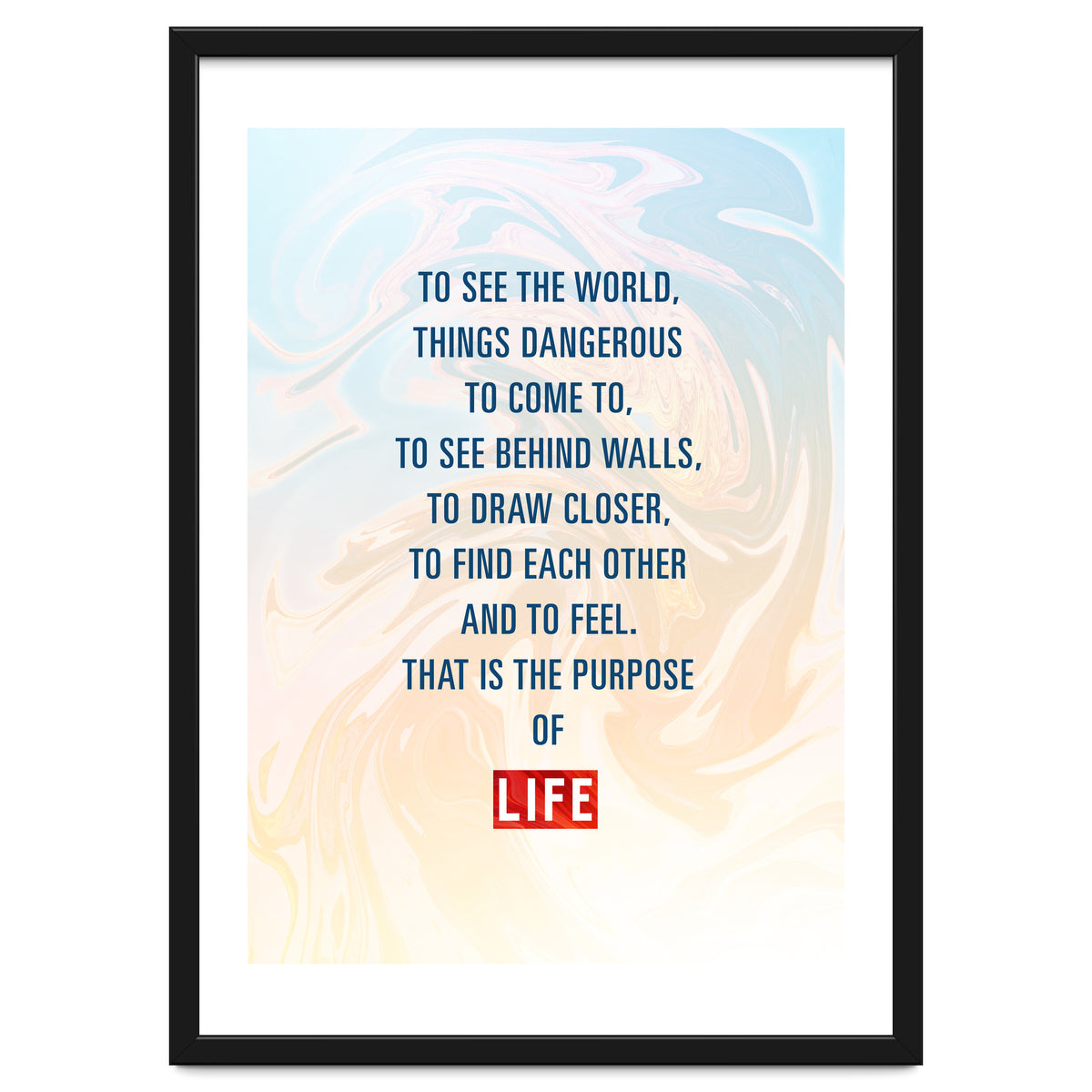 Secret Life of Walter Mitty