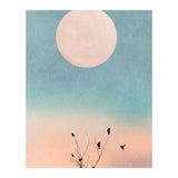 Waking Up Warm (Print Only) thumbnail