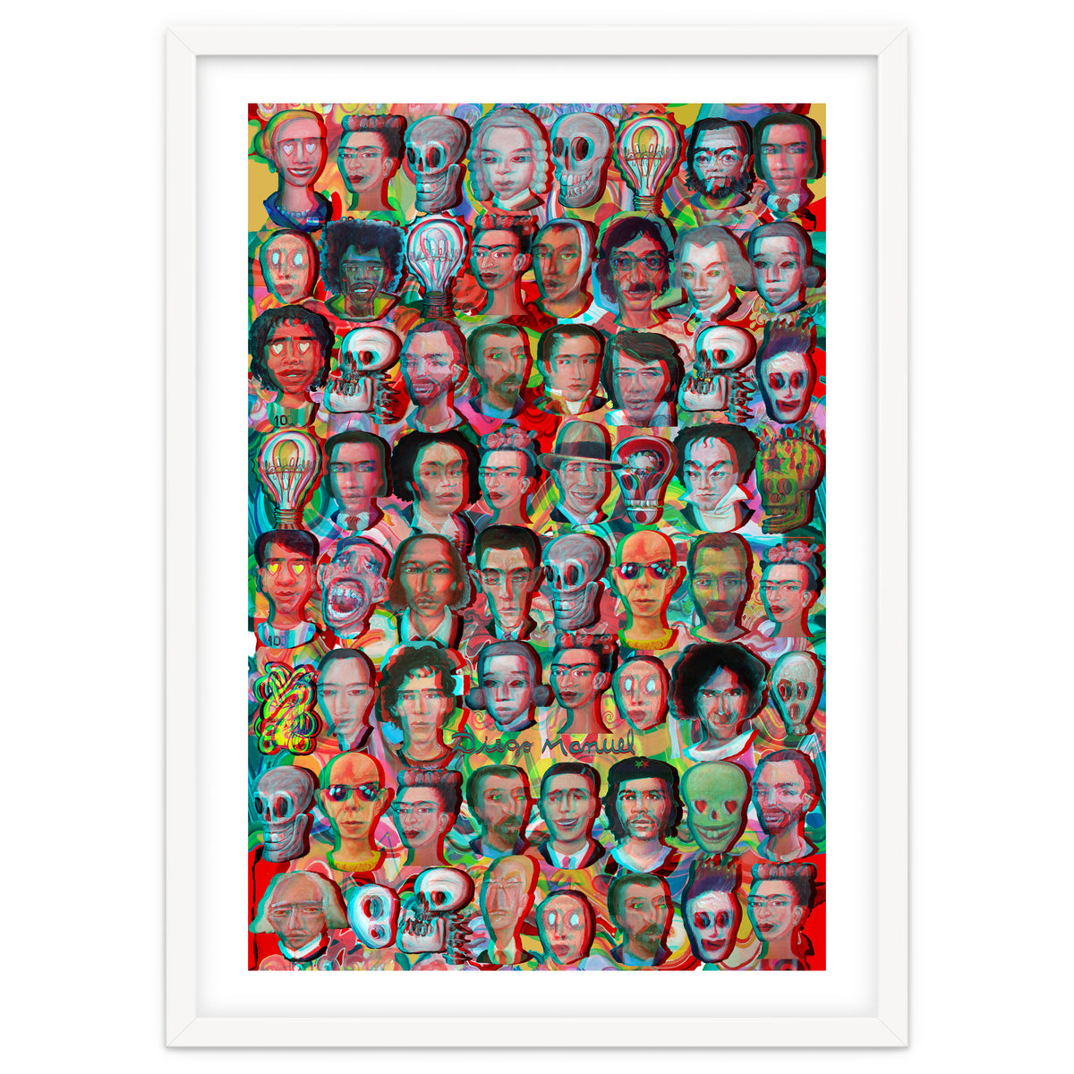 Comp Verano 4 2020 And Retratos 3d