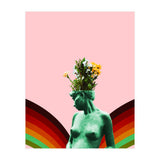 Skin Deep  (Print Only) thumbnail