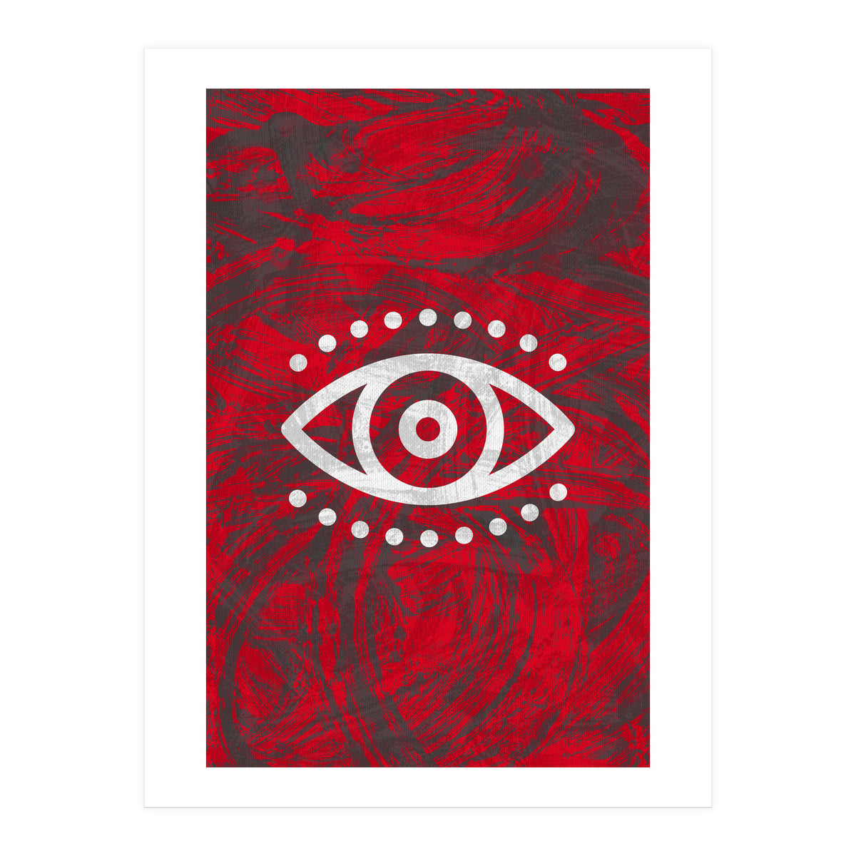 Looking No1 (Print Only)