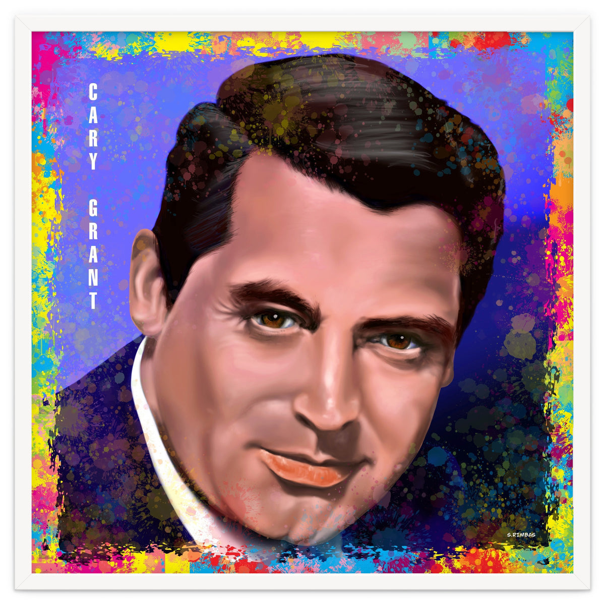 Cary Grant