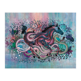 Poetry In Motion (Print Only) thumbnail