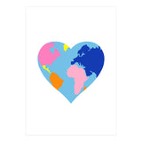 Love Our Planet (Print Only) thumbnail