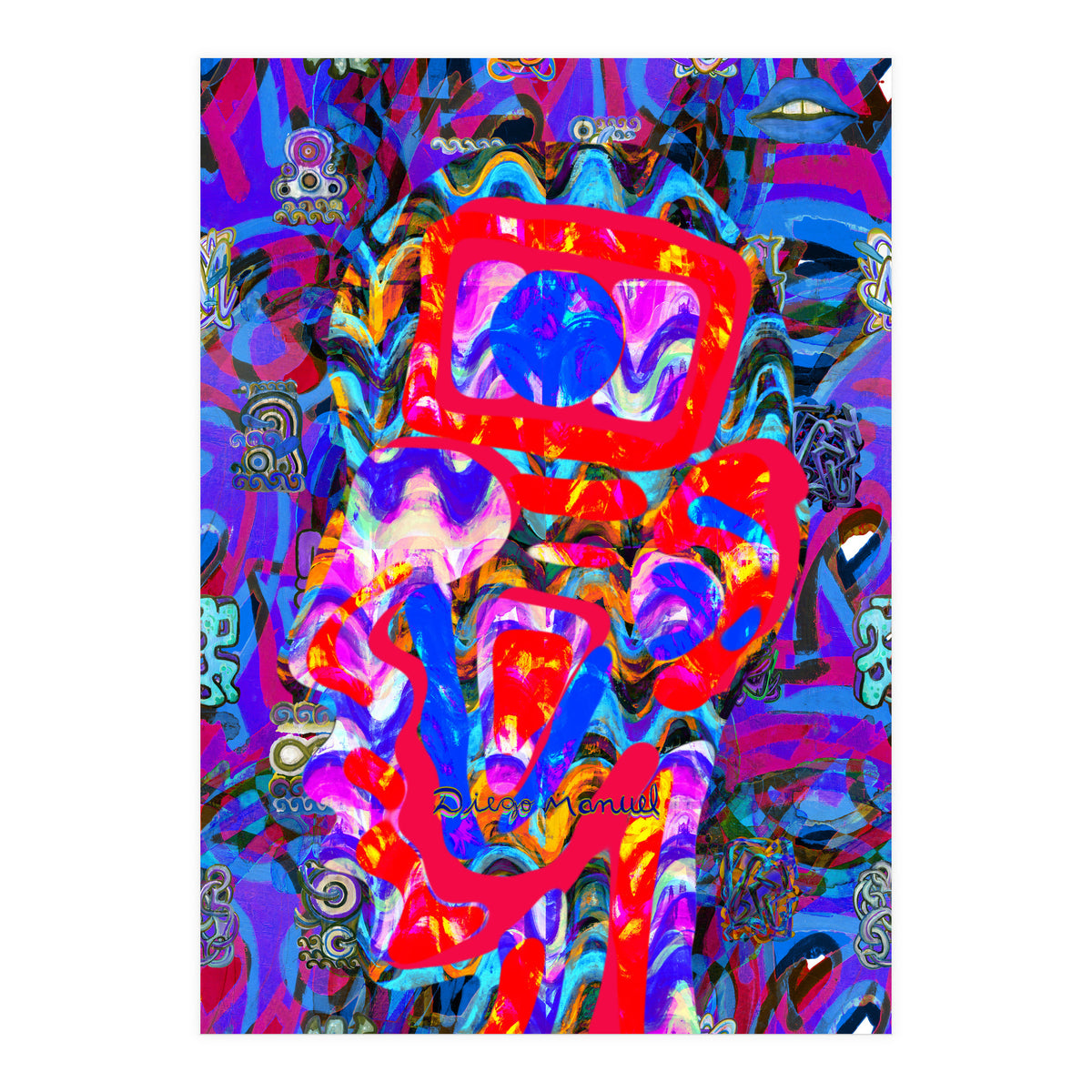 Perfil 65 (Print Only)