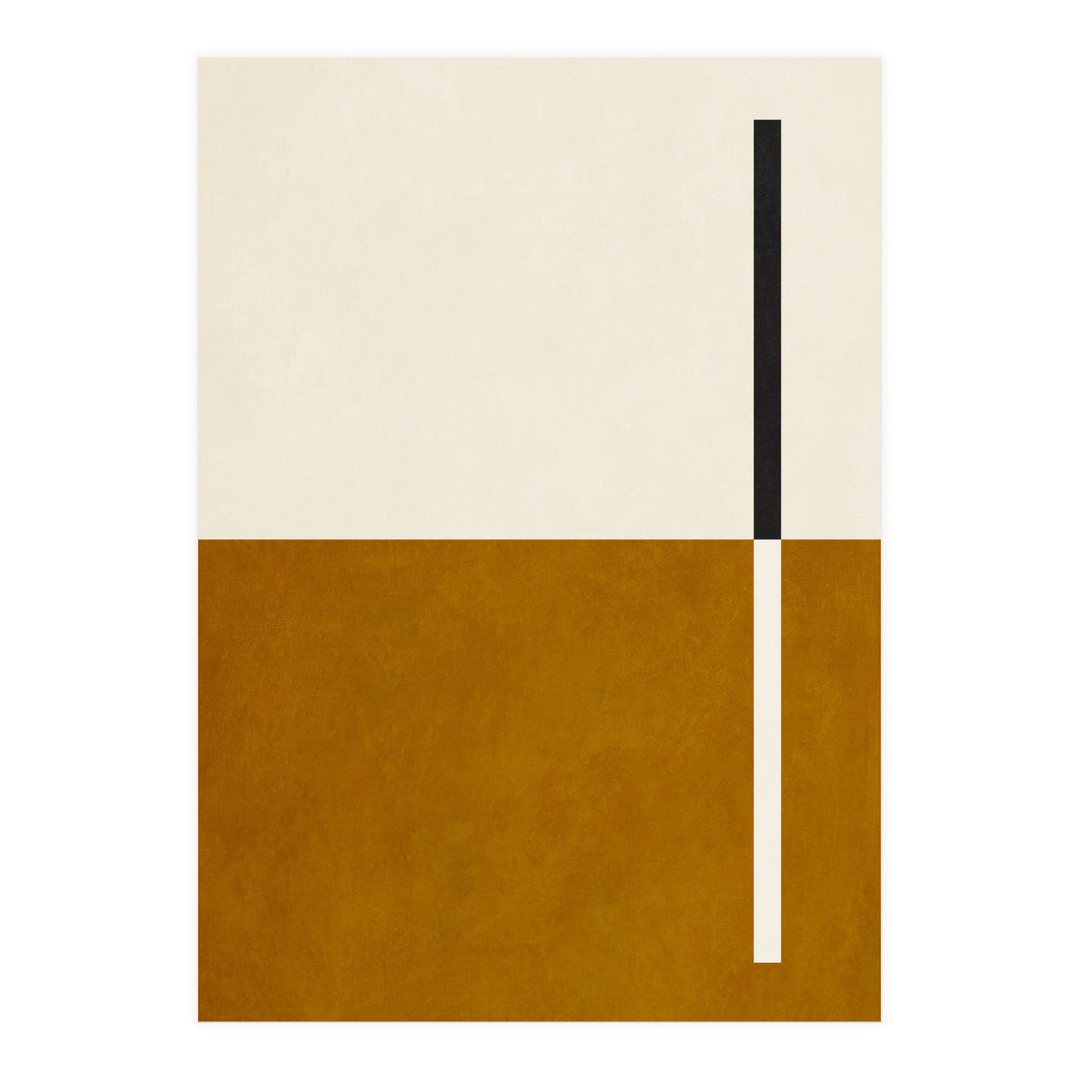 GEOMETRIC ART - 01G (Print Only)