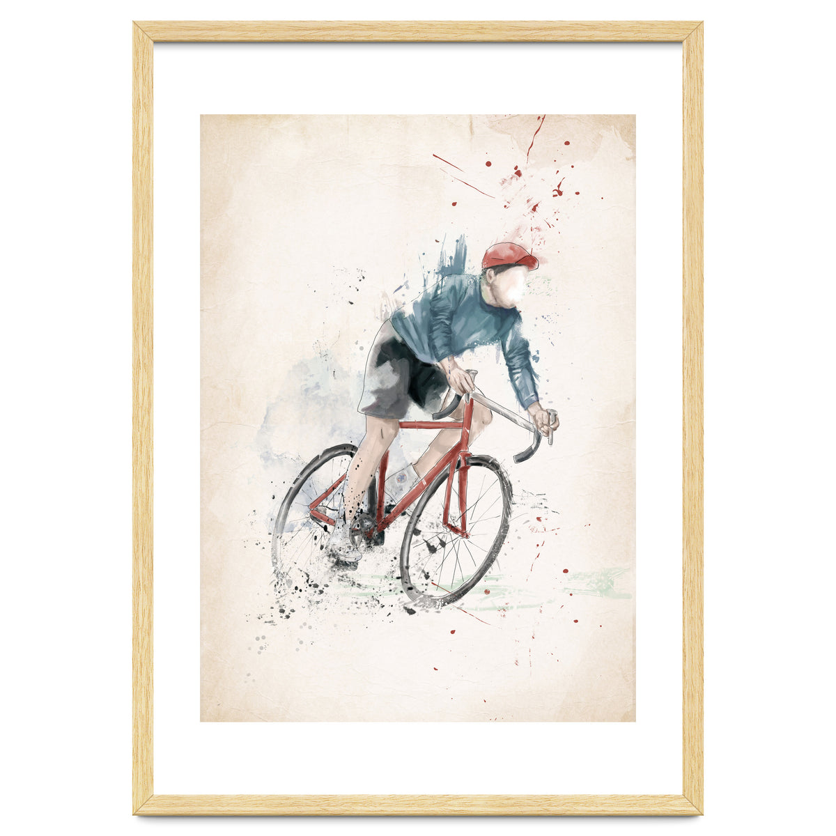 I Want To Ride My Bicycle