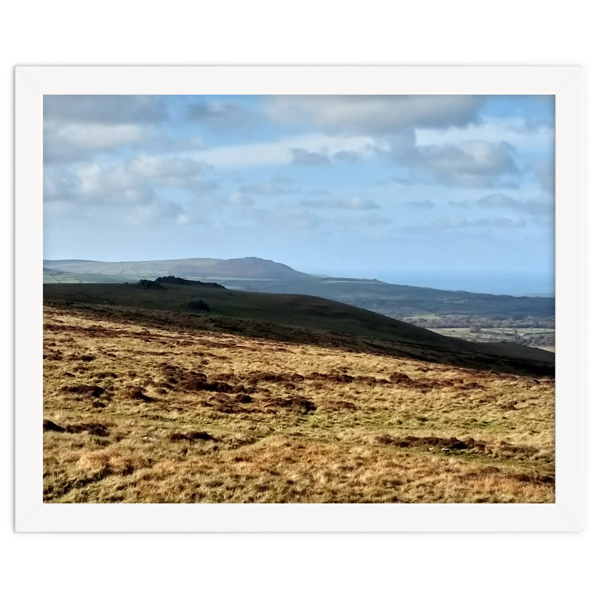 Preseli Hills