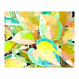 Tropical Leaves (Print Only) thumbnail