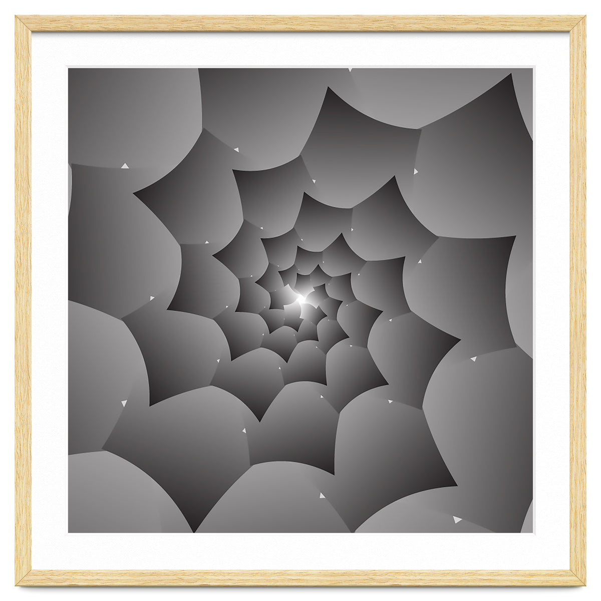 Abstract Modern Design Art