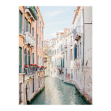 Venice Italy Canal (Print Only) thumbnail