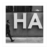Ha (Print Only) thumbnail