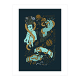 Hunger Of The Pine (Print Only) thumbnail
