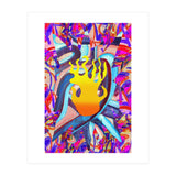 Fuego Y Graffiti 32 (Print Only) thumbnail