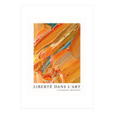 Freedom In Art - The Abstract Adventure (8) (Print Only) thumbnail