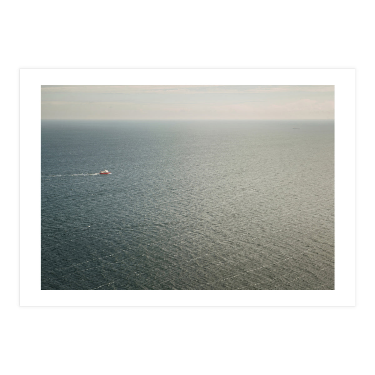 The Baltic Sea (Print Only)