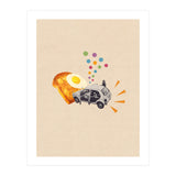 Don't Forget Breakfast! (Print Only) thumbnail
