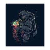 Jellyspace (Print Only) thumbnail