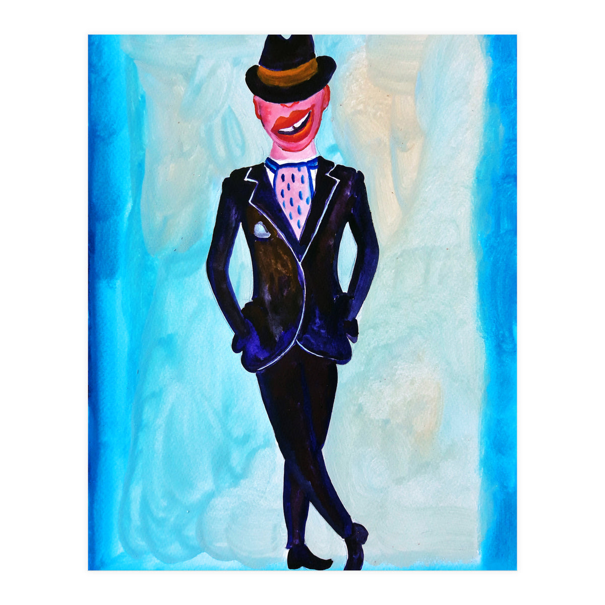 Cancherito (Print Only)