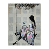 The Nature Of Hope (Print Only) thumbnail