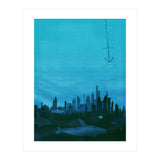 Atlantis (Print Only) thumbnail