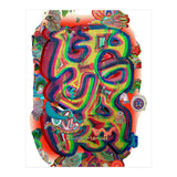 Graffiti 2021 New 41 Copia (Print Only) thumbnail