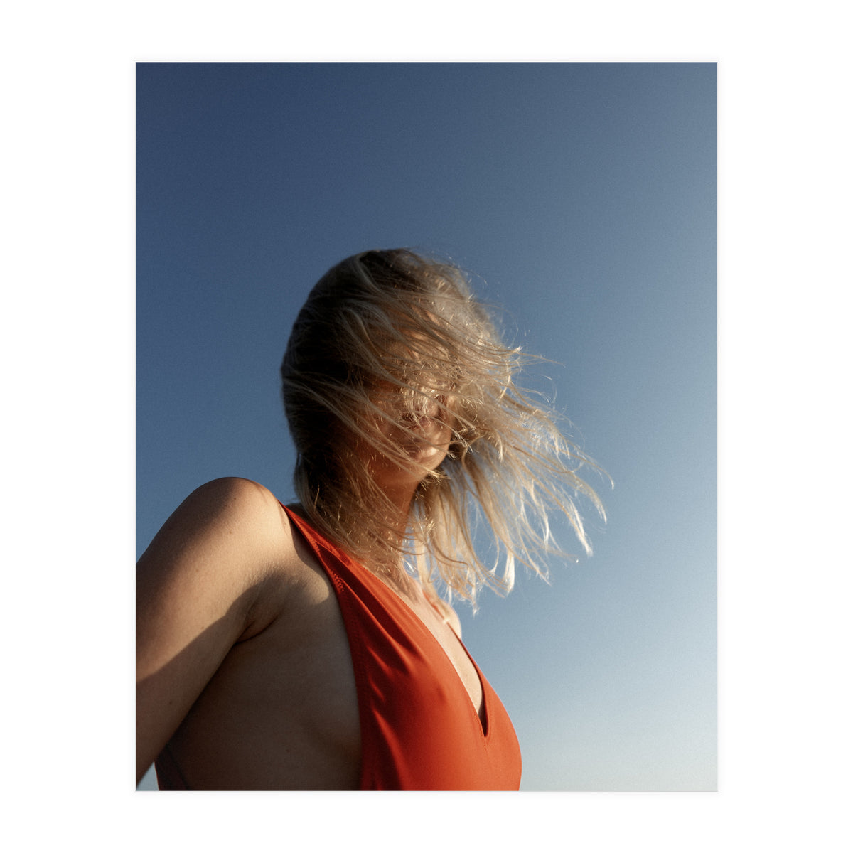 Vacation Postcard (Print Only)