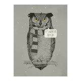 Winter Bitch (Print Only) thumbnail