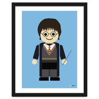 Harry Potter Toy