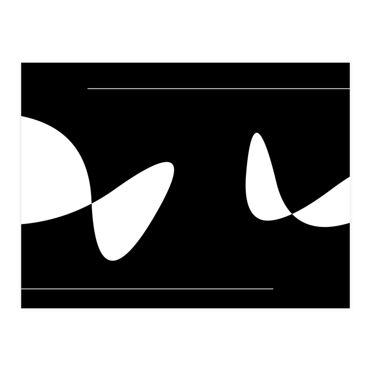 Abstrato Geométrico 42.4 (Print Only)