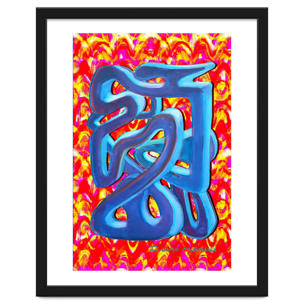 Graffiti Nuevo 2023 6