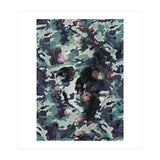 Camo Skull (Print Only) thumbnail